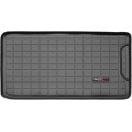 Коврик WeatherTech Black для Fiat 500 (mkI)(with Bose Audio)(trunk) 2008→, цена: 6 021 грн.