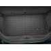 Коврик WeatherTech Black для Fiat 500 (mkI)(with Bose Audio)(trunk) 2008→, цена: 5 860 грн.