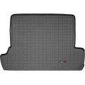 Коврик WeatherTech Black для Toyota 4Runner (mkV)(3 rows)(no Cargo Deck)(trunk behind 2 row) 2009→, цена: 7 362 грн.