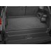 Коврик WeatherTech Black для Toyota 4Runner (mkV)(3 rows)(no Cargo Deck)(trunk behind 2 row) 2009→, цена: 7 156 грн.