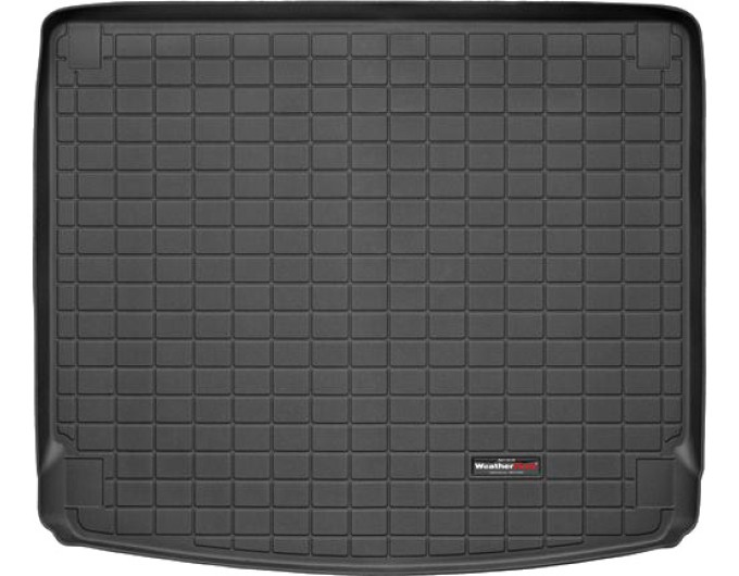 Коврик WeatherTech Black для Porsche Cayenne (mkII)(no Bose Audio Package)(trunk) 2011-2017, цена: 7 732 грн.