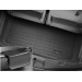 Коврик с защитой WeatherTech Black для Ford Explorer (mkV); Lincoln MKT (mkI)(trunk behind 3 row) 2011-2019, цена: 11 853 грн.