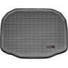 Коврик WeatherTech Black для Ford Explorer (mkV); Lincoln MKT (mkI)(trunk behind 3 row) 2011-2019, цена: 6 512 грн.