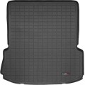Коврик WeatherTech Black для Ford Explorer (mkV)(trunk behind 2 row) 2011-2019, цена: 7 362 грн.