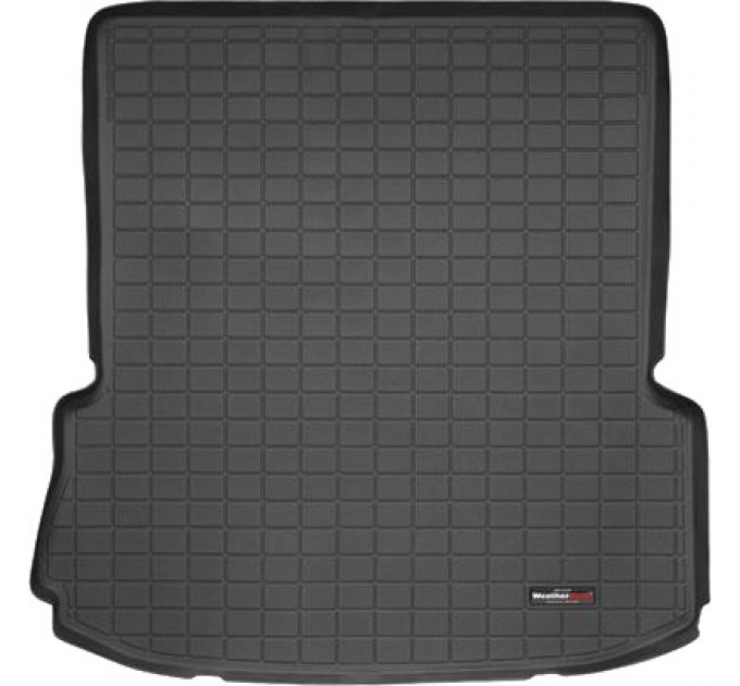 Коврик WeatherTech Black для Ford Explorer (mkV)(trunk behind 2 row) 2011-2019, цена: 7 156 грн.