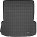 Коврик WeatherTech Black для Ford Explorer (mkV)(trunk behind 2 row) 2011-2019, цена: 7 156 грн.