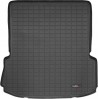 Коврик WeatherTech Black для Ford Explorer (mkV)(trunk behind 2 row) 2011-2019, цена: 7 156 грн.