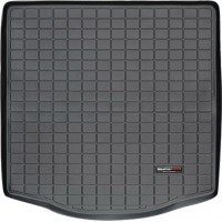 Коврик WeatherTech Black для Ford Focus (mkIII)(sedan)(no Sony Audio)(trunk) 2011-2018 (USA & EU)