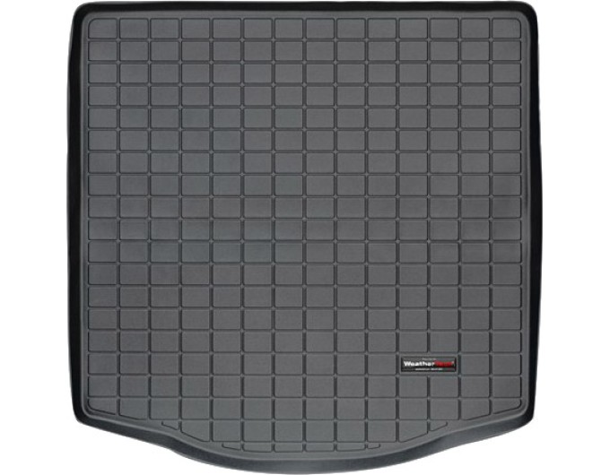 Коврик WeatherTech Black для Ford Focus (mkIII)(sedan)(no Sony Audio)(trunk) 2011-2018 (USA & EU), цена: 6 692 грн.