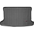 Коврик WeatherTech Black для Hyundai Accent (mkIV)(hatch)(trunk) 2012-2016, цена: 6 021 грн.