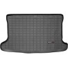 Коврик WeatherTech Black для Hyundai Accent (mkIV)(hatch)(trunk) 2012-2016, цена: 5 860 грн.