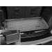Коврик с защитой WeatherTech Black для Dodge Durango (mkIII)(trunk behind 3 row) 2011→, цена: 11 853 грн.