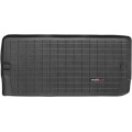Коврик WeatherTech Black для Dodge Durango (mkIII)(trunk behind 3 row) 2011→, цена: 6 692 грн.