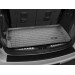 Коврик WeatherTech Black для Dodge Durango (mkIII)(trunk behind 3 row) 2011→, цена: 6 512 грн.