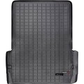 Коврик WeatherTech Black для Dodge Durango (mkIII)(trunk behind 2 row) 2011→, цена: 7 810 грн.