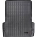 Коврик WeatherTech Black для Dodge Durango (mkIII)(trunk behind 2 row) 2011→, цена: 7 596 грн.