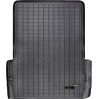 Коврик WeatherTech Black для Dodge Durango (mkIII)(trunk behind 2 row) 2011→, цена: 7 596 грн.