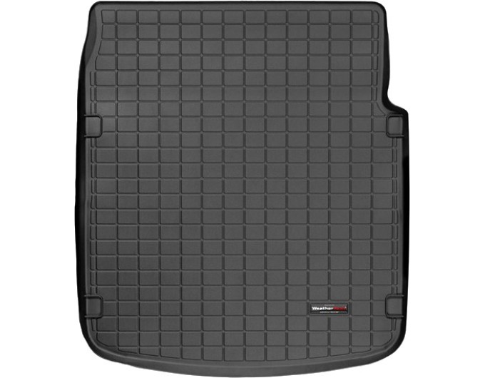 Коврик WeatherTech Black для Audi A7/S7/RS7 (mkI)(trunk) 2010-2018, цена: 7 810 грн.