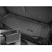 Коврик с защитой WeatherTech Black для Jeep Wrangler (JK)(trunk behind 2 row) 2007-2014, цена: 11 284 грн.