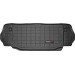 Коврик WeatherTech Black для Jeep Wrangler (JK)(trunk behind 2 row) 2007-2014, цена: 5 860 грн.