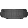 Коврик WeatherTech Black для Jeep Wrangler (JK)(trunk behind 2 row) 2007-2014, цена: 5 860 грн.