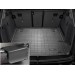 Коврик с защитой WeatherTech Black для BMW X3 (F25)(trunk) 2010-2016, цена: 11 853 грн.