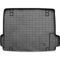 Коврик WeatherTech Black для BMW X3 (F25)(trunk) 2010-2016, цена: 6 692 грн.