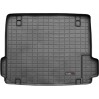 Коврик WeatherTech Black для BMW X3 (F25)(trunk) 2010-2016, цена: 6 512 грн.