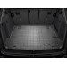 Коврик WeatherTech Black для BMW X3 (F25)(trunk) 2010-2016, цена: 6 512 грн.