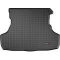 Коврик WeatherTech Black для Chrysler 200 (mkI)(sedan)(trunk) 2011-2014, цена: 7 810 грн.