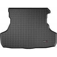 Коврик WeatherTech Black для Chrysler 200 (mkI)(sedan)(trunk) 2011-2014