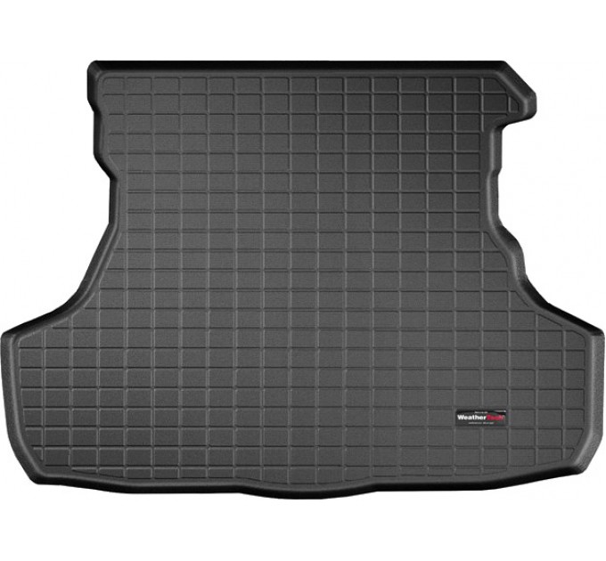 Коврик WeatherTech Black для Chrysler 200 (mkI)(sedan)(trunk) 2011-2014, цена: 7 596 грн.