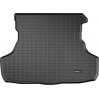 Коврик WeatherTech Black для Chrysler 200 (mkI)(sedan)(trunk) 2011-2014, цена: 7 596 грн.