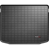 Коврик WeatherTech Black для Mitsubishi ASX (mkIII)(trunk) 2010→