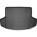 Коврик WeatherTech Black для Mitsubishi Lancer (mkX)(hatch)(trunk) 2008→, цена: 6 692 грн.