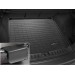 Коврик с защитой WeatherTech Black для BMW X1 (E84)(trunk) 2009-2015, цена: 12 432 грн.