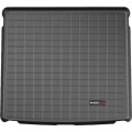 Коврик WeatherTech Black для BMW X1 (E84)(trunk) 2009-2015, цена: 7 362 грн.