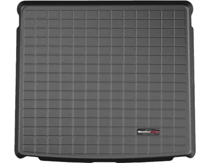 Коврик WeatherTech Black для BMW X1 (E84)(trunk) 2009-2015, цена: 7 362 грн.