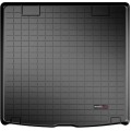 Коврик WeatherTech Black для BMW 5-series (F11)(wagon)(trunk) 2010-2016, цена: 7 362 грн.
