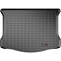 Коврик WeatherTech Black для Ford Kuga (mkI)(trunk) 2008-2012