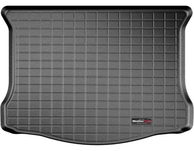 Коврик WeatherTech Black для Ford Kuga (mkI)(trunk) 2008-2012, цена: 7 362 грн.