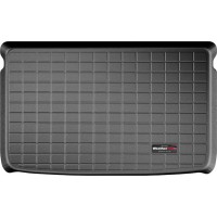 Коврик WeatherTech Black для Mercedes-Benz A-Class (W169)(trunk) 2004-2012