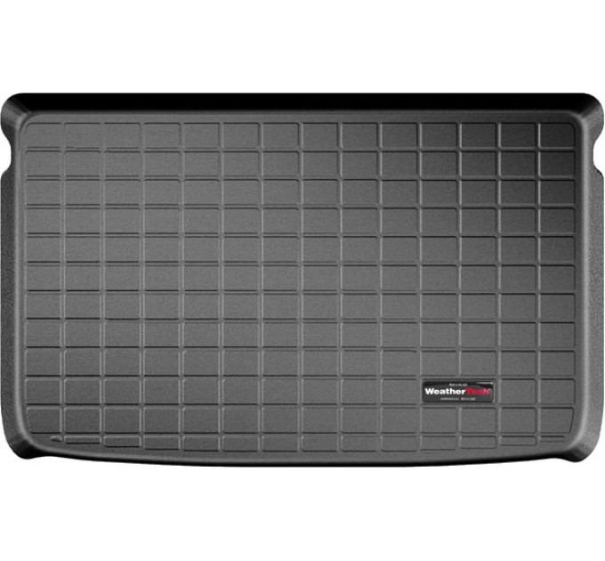 Коврик WeatherTech Black для Mercedes-Benz A-Class (W169)(trunk) 2004-2012, цена: 6 487 грн.