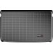 Коврик WeatherTech Black для Mercedes-Benz A-Class (W169)(trunk) 2004-2012, цена: 6 487 грн.