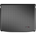 Коврик WeatherTech Black для Mercedes-Benz B-Class (W245)(trunk) 2005-2011, цена: 6 692 грн.