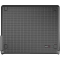 Коврик WeatherTech Black для Volkswagen Touareg (mkII)(trunk) 2010-2018, цена: 7 810 грн.