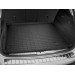 Коврик WeatherTech Black для Volkswagen Touareg (mkII)(trunk) 2010-2018, цена: 7 596 грн.