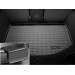 Коврик с защитой WeatherTech Black для Fiat Idea; Lancia Musa (mkI)(trunk) 2003-2012, цена: 12 432 грн.