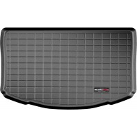 Коврик WeatherTech Black для Fiat Idea; Lancia Musa (mkI)(trunk) 2003-2012