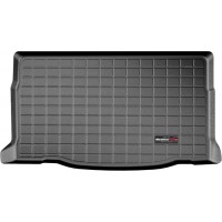 Коврик WeatherTech Black для Lancia Ypsilon (mkIII)(trunk) 2011→